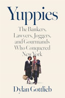 Yuppies sounds slick on the surface and mean underneath